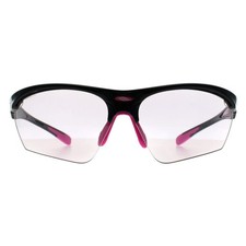 Rudy Project Sunglasses Stratofly SP236642 0000 Gloss Black Photochromic Clear