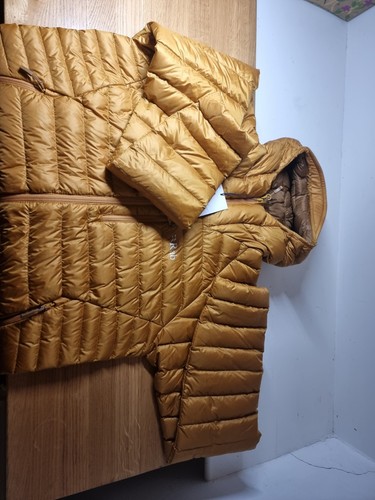New down rab women - down,