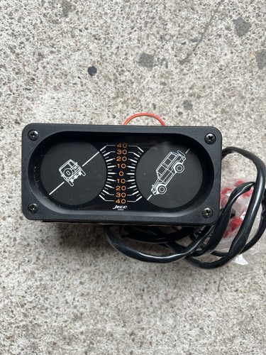 Inclinometer