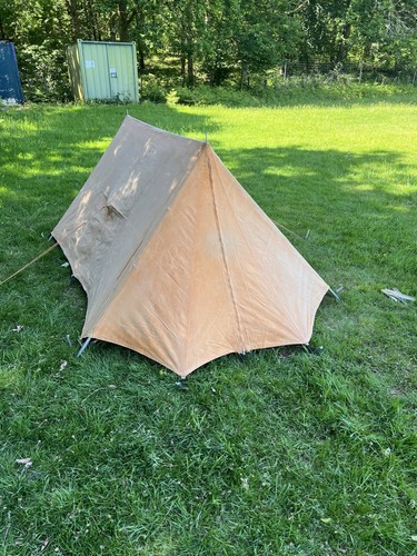 Vango force ten mark - force,
