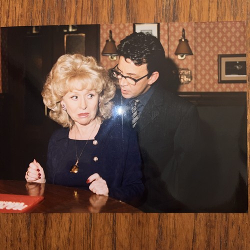 Vintage 1998 eastenders bbc - eastenders,