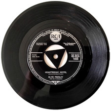 Near Mint Elvis Presley