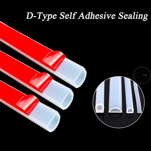 Self adhesive sealing - adhesive, strip