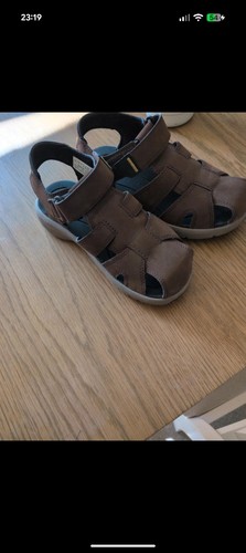 Timberland kids sandal size - size, 1