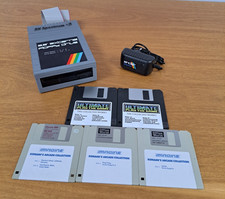 Sinclair ZX Spectrum 128k +3