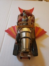 Corgi Toys Chitty Chitty Bang