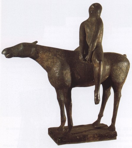 400 marino marini knight - marino, 1947