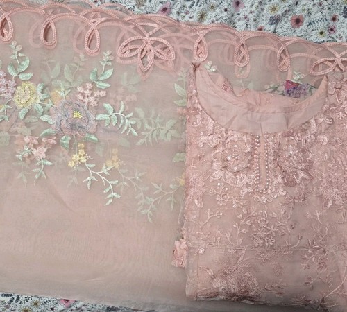 Pakistani shalwar kameez - pakistani,