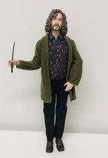 Harry Potter Sirius Black doll
