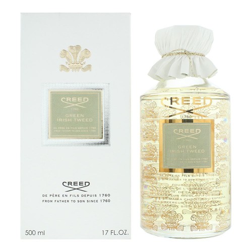 Creed green irish - eau, de