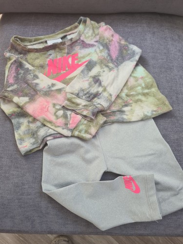 Girls nike top - nike,