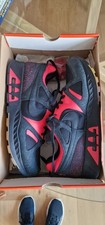 Nike Air Stab Premium Infrared