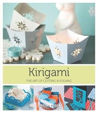 Kirigami: The Art of Cutting