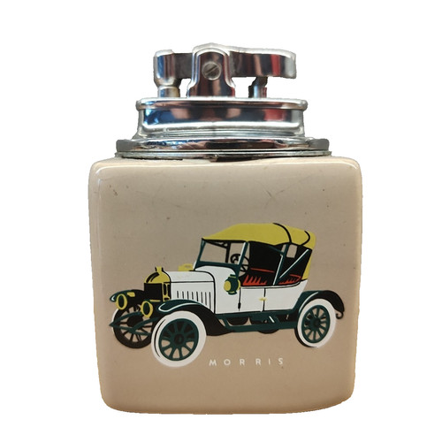 Vintage cars table - vintage,