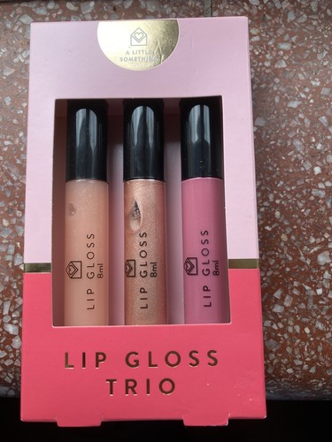 Boot lip gloss - boot, pack