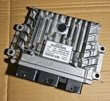 2009 PEUGEOT 407 2.0 ENGINE