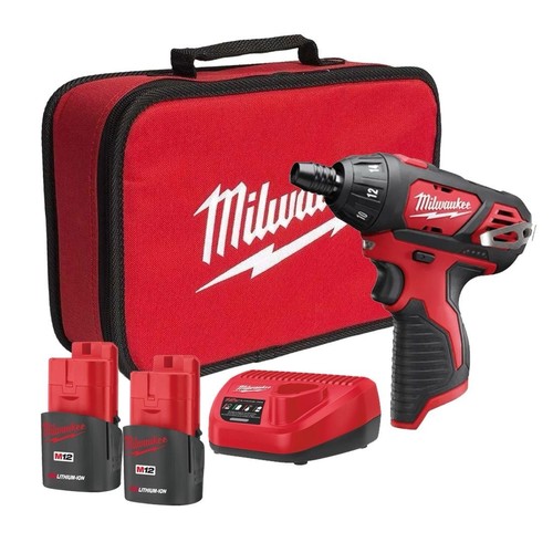 Milwaukee m12 set1d - m12, 12v