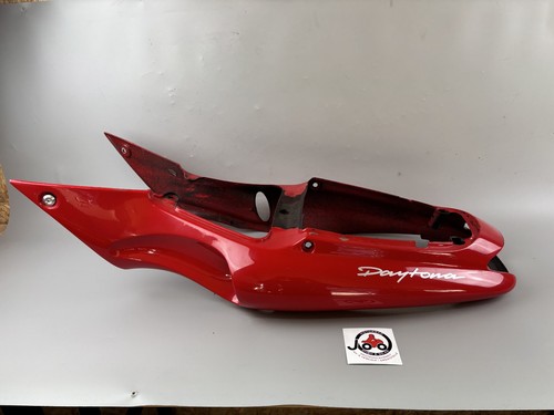 Triumph daytona 955 595 - 595, rear