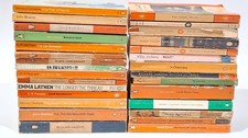 Book Bundle 1st Ed & Vintage