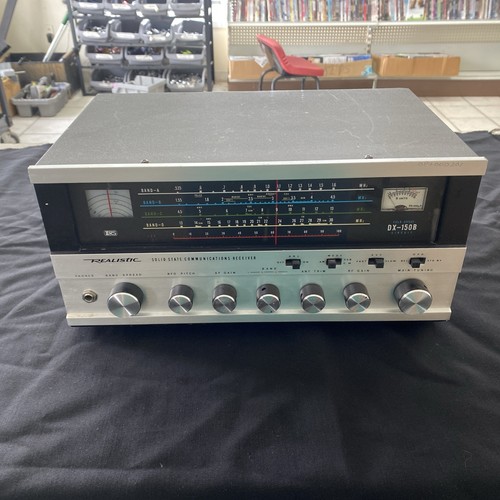 Realistic 150b solid state - realistic,
