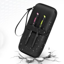 Hard Case Zipper Professional