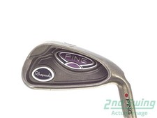 Ping Rhapsody Single Iron 8