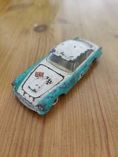 Corgi Toys Aston Martin DB4