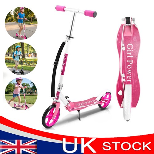 Kids scooter height adjustable - height,