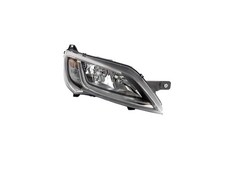 Citroen Relay 14- Headlight