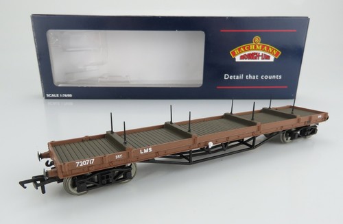 Gauge bachmann 850b 30t - gauge,