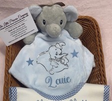 Newborn Baby Boy Personalised