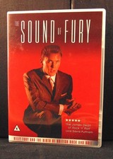 BILLY FURY THE SOUND OF FURY