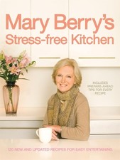 Mary Berry's Stress-free