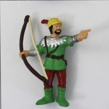 Bullyland Figurine Toy Robin