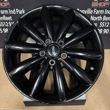 1 Genuine MINI F55 F56 F57