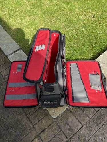 Magma technician tool - magma,