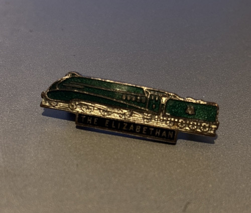 The elizabethan small enamel - -,