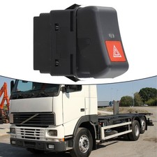 Replacement Signal Light Switch for VOLVO For FH For FM For FL 8157750 1096414