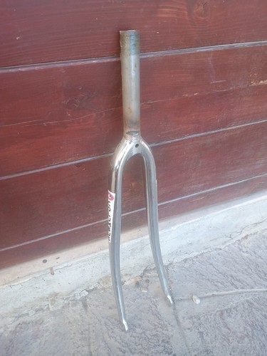 1990s vintage fork unicrown - 1990s,