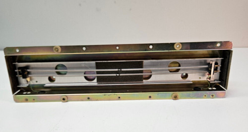 Accutronics spring reverb - spring,