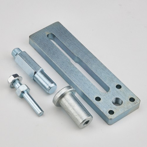 Spider riser stand adapter - riser,