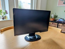 COMPUTER SCREEN/MONITOR/DISPLAY BenQ  G Series G2222HDL 21.5" LED LCD Monitor