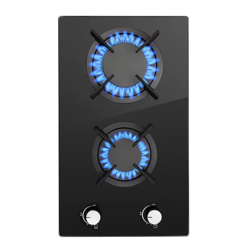 Gas hob burners - gas,