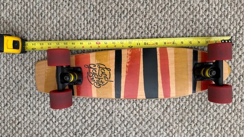 Landyachtz mini dinghy - mini,