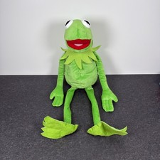 The Muppets Kermit The Frog