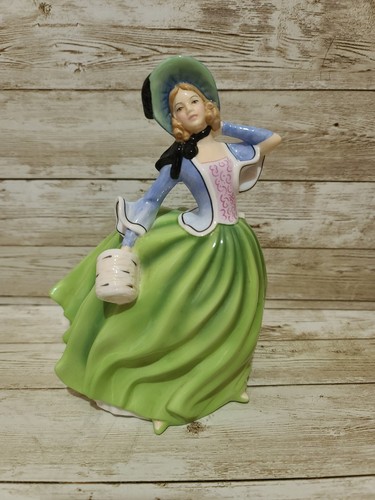 Royal doulton pretty - doulton,