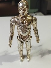 Vintage Star Wars 1977 Kenner