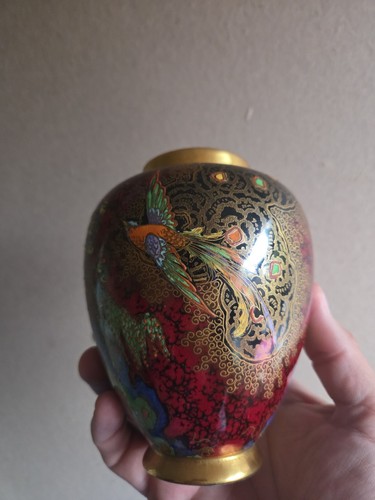 1930 carltonware lustre - carltonware,
