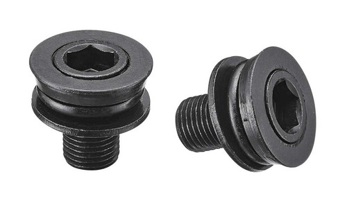 Fsa set crank screws - set,