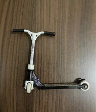 District Freestyle Scooter Co